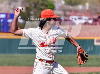 Thumbnail 2 in El Dorado @ Canutillo photogallery.