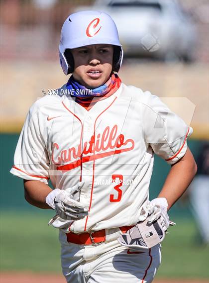 Thumbnail 2 in El Dorado @ Canutillo photogallery.