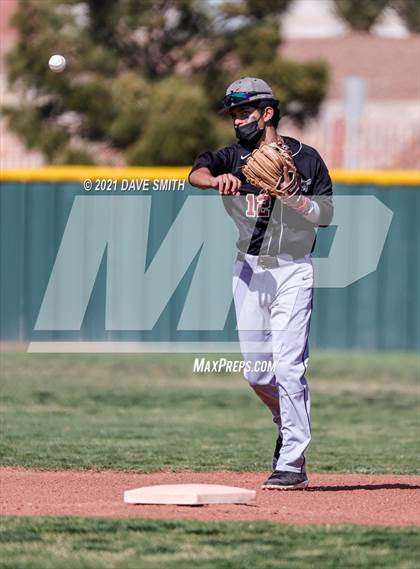 Thumbnail 2 in El Dorado @ Canutillo photogallery.