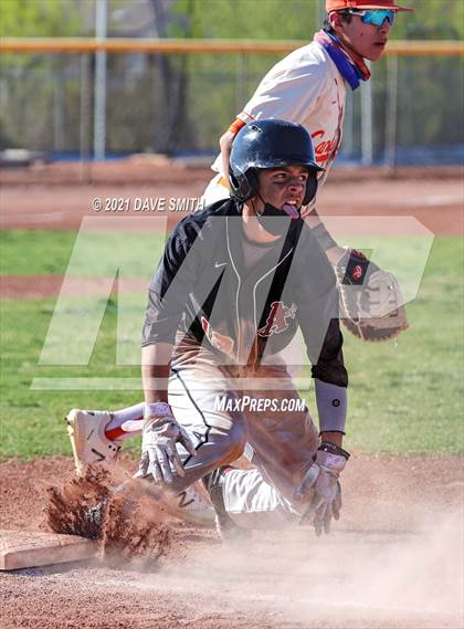 Thumbnail 1 in El Dorado @ Canutillo photogallery.