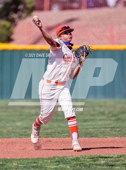 Thumbnail 1 in El Dorado @ Canutillo photogallery.