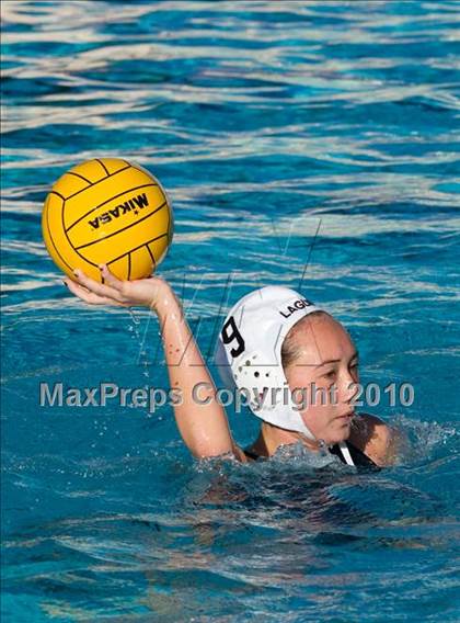 Thumbnail 2 in Coronado vs Laguna Beach (Santa Barbara Tournament of Champions) photogallery.