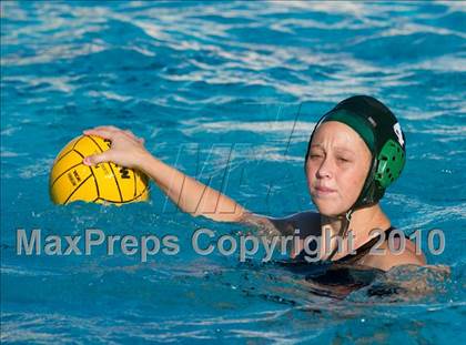 Thumbnail 1 in Coronado vs Laguna Beach (Santa Barbara Tournament of Champions) photogallery.
