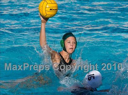 Thumbnail 1 in Coronado vs Laguna Beach (Santa Barbara Tournament of Champions) photogallery.