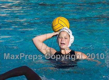Thumbnail 1 in Coronado vs Laguna Beach (Santa Barbara Tournament of Champions) photogallery.