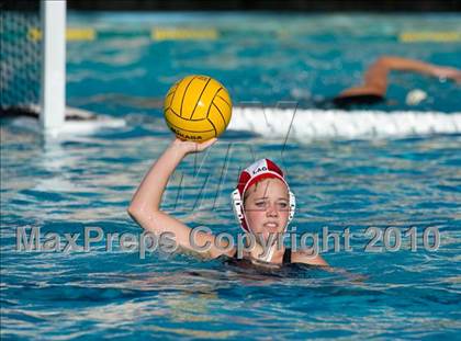 Thumbnail 2 in Coronado vs Laguna Beach (Santa Barbara Tournament of Champions) photogallery.