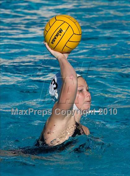 Thumbnail 3 in Coronado vs Laguna Beach (Santa Barbara Tournament of Champions) photogallery.