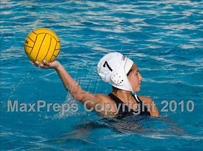 Thumbnail 2 in Coronado vs Laguna Beach (Santa Barbara Tournament of Champions) photogallery.
