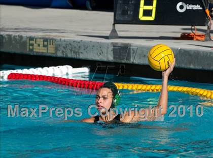 Thumbnail 2 in Coronado vs Laguna Beach (Santa Barbara Tournament of Champions) photogallery.