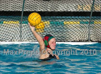 Thumbnail 3 in Coronado vs Laguna Beach (Santa Barbara Tournament of Champions) photogallery.