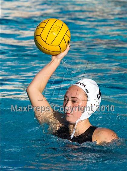 Thumbnail 2 in Coronado vs Laguna Beach (Santa Barbara Tournament of Champions) photogallery.