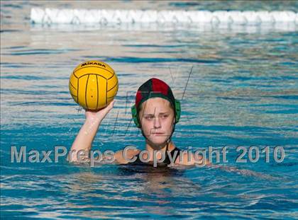 Thumbnail 1 in Coronado vs Laguna Beach (Santa Barbara Tournament of Champions) photogallery.