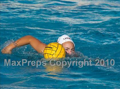 Thumbnail 1 in Coronado vs Laguna Beach (Santa Barbara Tournament of Champions) photogallery.