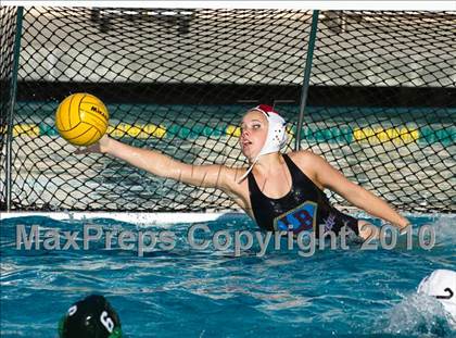 Thumbnail 1 in Coronado vs Laguna Beach (Santa Barbara Tournament of Champions) photogallery.