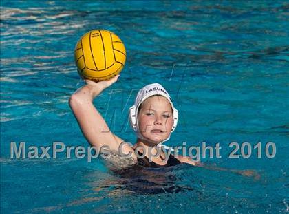 Thumbnail 2 in Coronado vs Laguna Beach (Santa Barbara Tournament of Champions) photogallery.