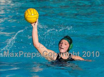 Thumbnail 3 in Coronado vs Laguna Beach (Santa Barbara Tournament of Champions) photogallery.