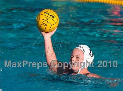 Thumbnail 3 in Coronado vs Laguna Beach (Santa Barbara Tournament of Champions) photogallery.