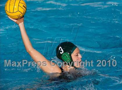 Thumbnail 2 in Coronado vs Laguna Beach (Santa Barbara Tournament of Champions) photogallery.