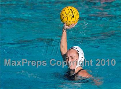 Thumbnail 2 in Coronado vs Laguna Beach (Santa Barbara Tournament of Champions) photogallery.