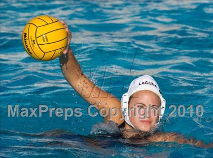 Thumbnail 2 in Coronado vs Laguna Beach (Santa Barbara Tournament of Champions) photogallery.
