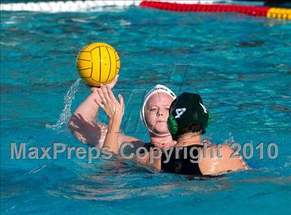 Thumbnail 1 in Coronado vs Laguna Beach (Santa Barbara Tournament of Champions) photogallery.
