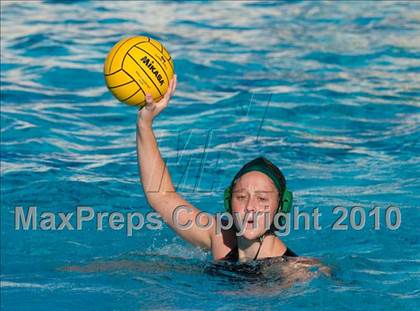 Thumbnail 3 in Coronado vs Laguna Beach (Santa Barbara Tournament of Champions) photogallery.