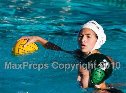Thumbnail 1 in Coronado vs Laguna Beach (Santa Barbara Tournament of Champions) photogallery.