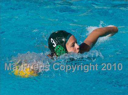 Thumbnail 1 in Coronado vs Laguna Beach (Santa Barbara Tournament of Champions) photogallery.