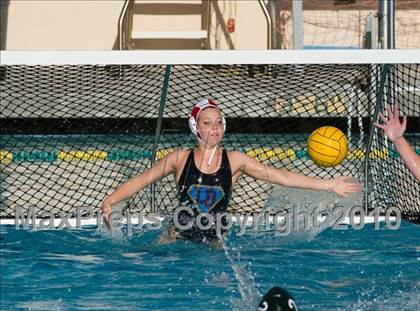 Thumbnail 1 in Coronado vs Laguna Beach (Santa Barbara Tournament of Champions) photogallery.