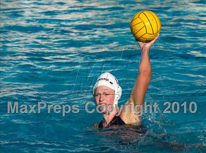 Thumbnail 2 in Coronado vs Laguna Beach (Santa Barbara Tournament of Champions) photogallery.