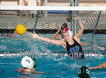 Thumbnail 1 in Coronado vs Laguna Beach (Santa Barbara Tournament of Champions) photogallery.
