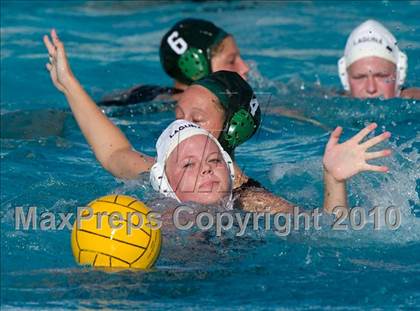 Thumbnail 3 in Coronado vs Laguna Beach (Santa Barbara Tournament of Champions) photogallery.