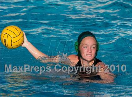 Thumbnail 2 in Coronado vs Laguna Beach (Santa Barbara Tournament of Champions) photogallery.