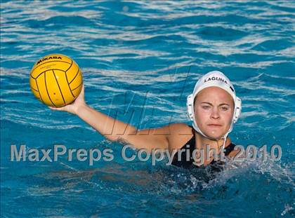 Thumbnail 3 in Coronado vs Laguna Beach (Santa Barbara Tournament of Champions) photogallery.