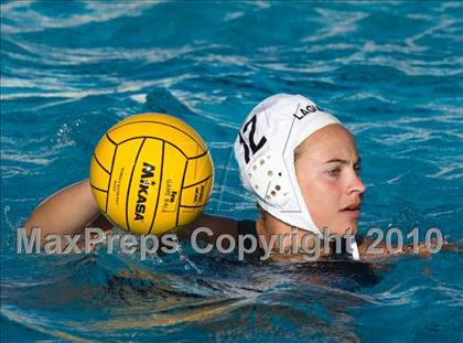 Thumbnail 1 in Coronado vs Laguna Beach (Santa Barbara Tournament of Champions) photogallery.