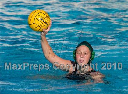 Thumbnail 1 in Coronado vs Laguna Beach (Santa Barbara Tournament of Champions) photogallery.