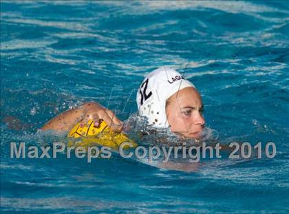 Thumbnail 2 in Coronado vs Laguna Beach (Santa Barbara Tournament of Champions) photogallery.