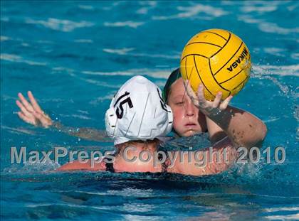 Thumbnail 2 in Coronado vs Laguna Beach (Santa Barbara Tournament of Champions) photogallery.