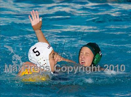 Thumbnail 3 in Coronado vs Laguna Beach (Santa Barbara Tournament of Champions) photogallery.
