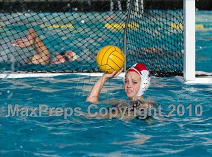 Thumbnail 1 in Coronado vs Laguna Beach (Santa Barbara Tournament of Champions) photogallery.