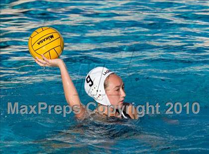 Thumbnail 1 in Coronado vs Laguna Beach (Santa Barbara Tournament of Champions) photogallery.