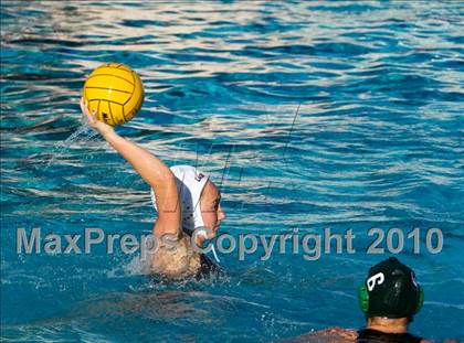 Thumbnail 2 in Coronado vs Laguna Beach (Santa Barbara Tournament of Champions) photogallery.