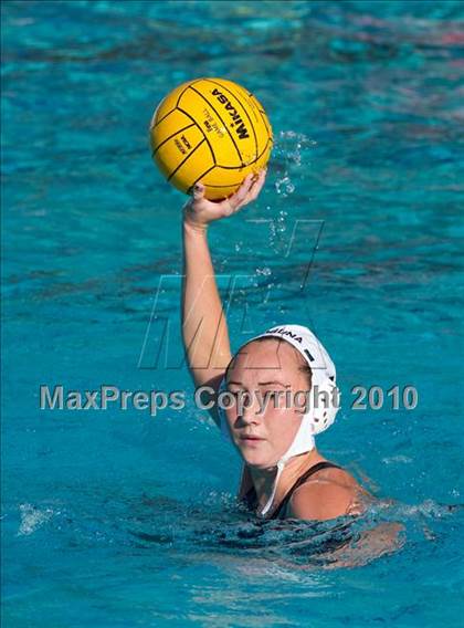 Thumbnail 1 in Coronado vs Laguna Beach (Santa Barbara Tournament of Champions) photogallery.