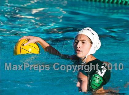 Thumbnail 3 in Coronado vs Laguna Beach (Santa Barbara Tournament of Champions) photogallery.