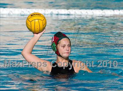 Thumbnail 2 in Coronado vs Laguna Beach (Santa Barbara Tournament of Champions) photogallery.