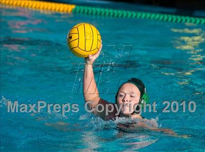 Thumbnail 2 in Coronado vs Laguna Beach (Santa Barbara Tournament of Champions) photogallery.