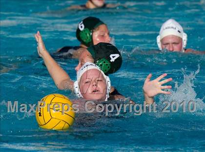 Thumbnail 1 in Coronado vs Laguna Beach (Santa Barbara Tournament of Champions) photogallery.