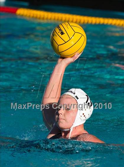 Thumbnail 1 in Coronado vs Laguna Beach (Santa Barbara Tournament of Champions) photogallery.