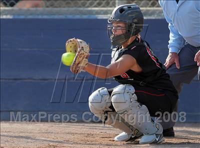 Thumbnail 1 in San Lorenzo Valley vs. Stevenson (CIF CCS D3 Semifinal) photogallery.