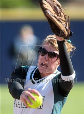 Thumbnail 1 in San Lorenzo Valley vs. Stevenson (CIF CCS D3 Semifinal) photogallery.